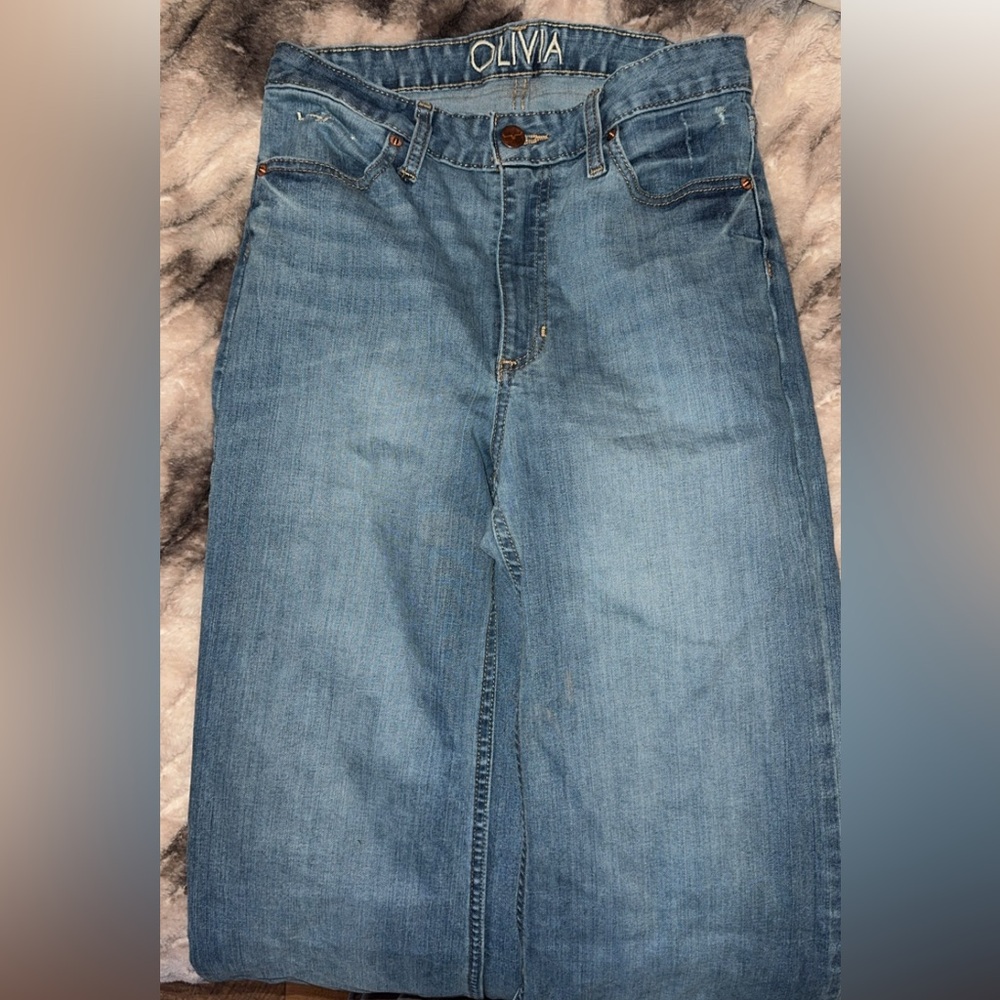 Kimes Ranch Olivia Denim Jeans Size 2/36